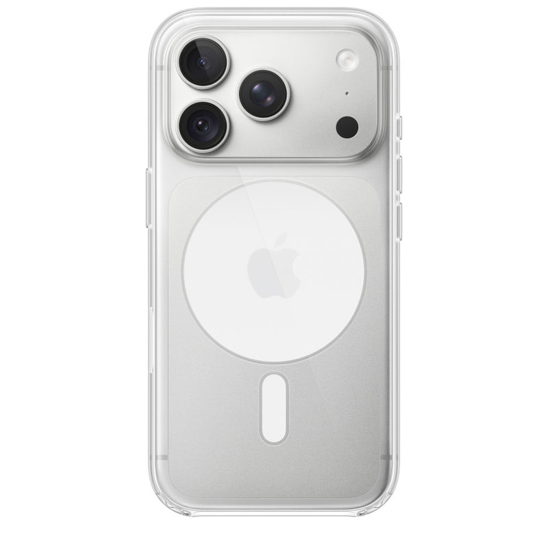 iPhone 18 Pro Clear Case MKDU4_AV2 - fondo blanco 1000x1000