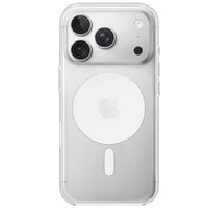 iPhone 18 Pro Clear Case MKDU4_AV2 - fondo blanco 1000x1000