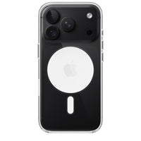 iPhone 18 Pro Clear Case MKDU4_AV3 - fondo blanco 1000x1000