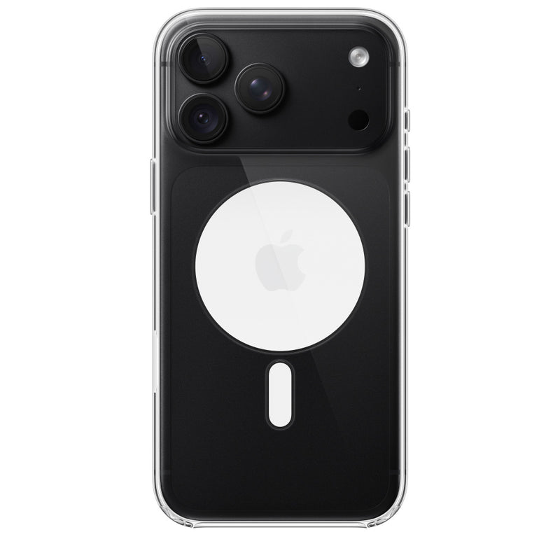 iPhone 18 Pro Max Clear Case MKDV4_AV3 - fondo blanco 1000x1000