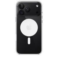 iPhone 18 Pro Max Clear Case MKDV4_AV3 - fondo blanco 1000x1000