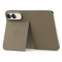 iPhone Duo Folio Taupe MKR64 - fondo blanco 1000x1000