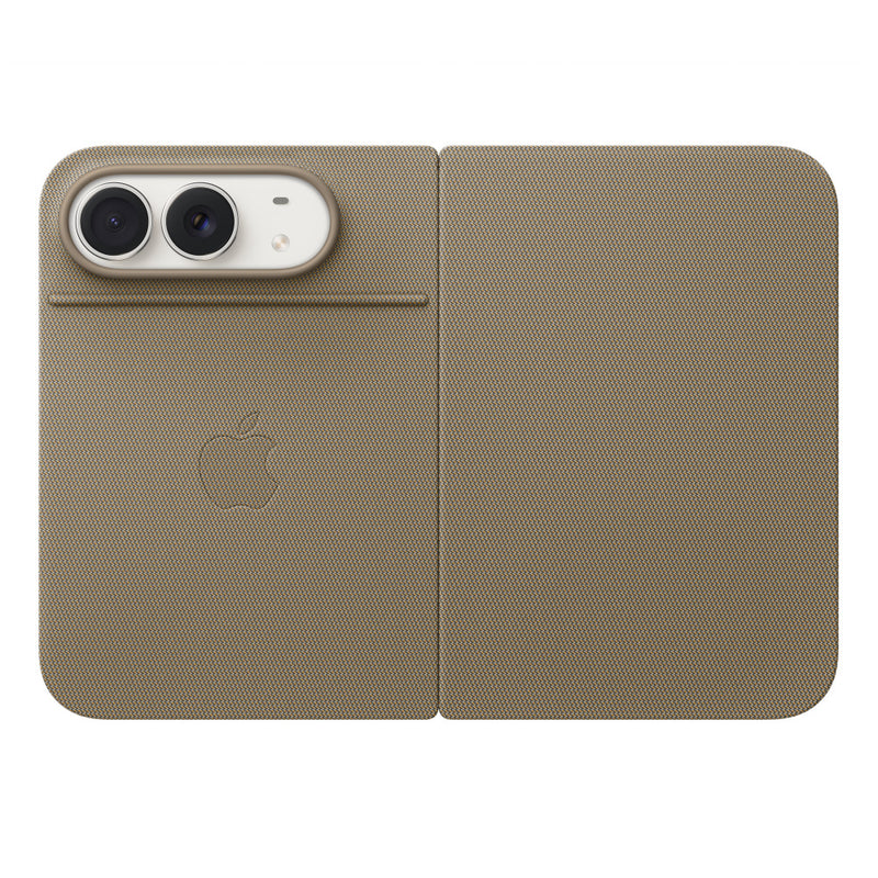 iPhone Duo Folio Taupe MKR64_AV1 - fondo blanco 1000x1000