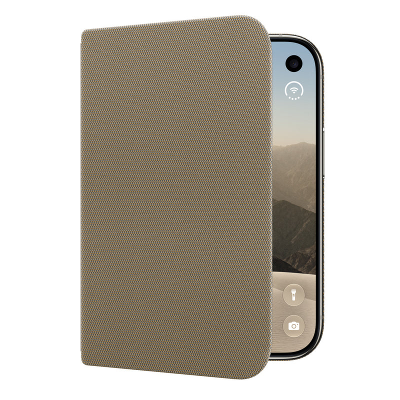 iPhone Duo Folio Taupe MKR64_AV3 - fondo blanco 1000x1000