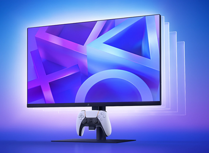New PlayStation 27
