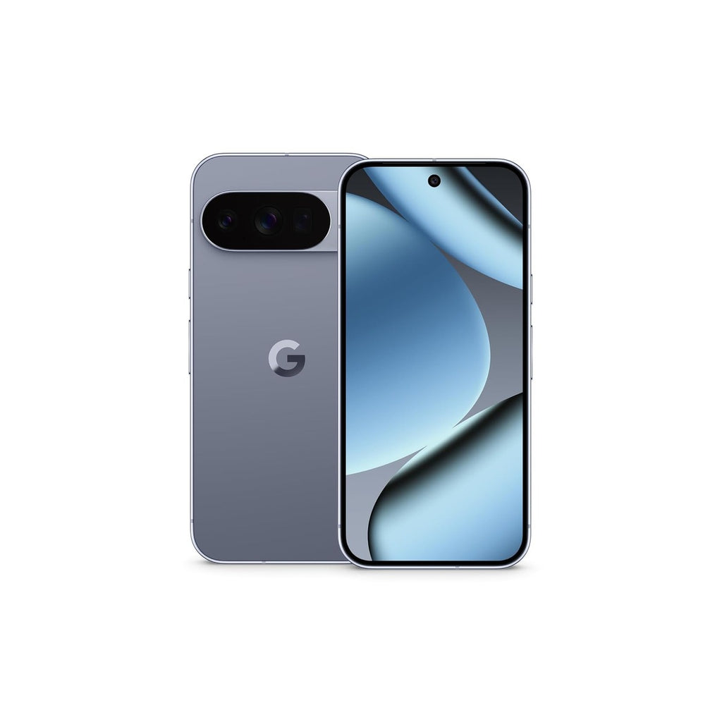 Google Pixel 10 Pro - Moonstone