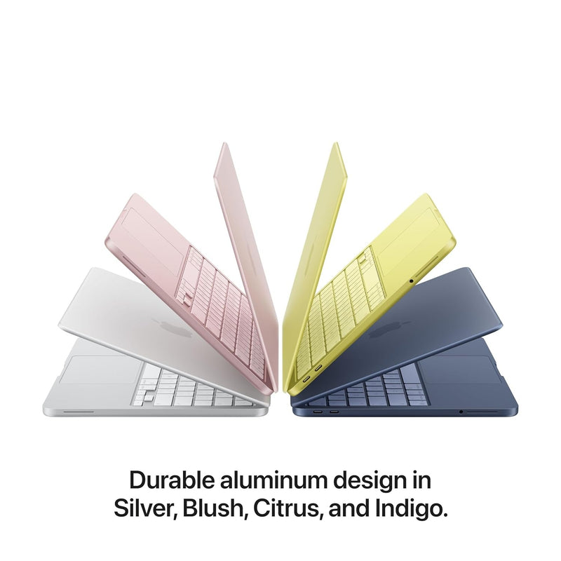 Apple MacBook Neo - Blush