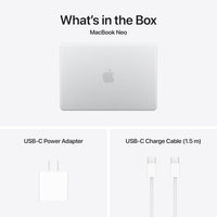 Apple MacBook Neo - Silver