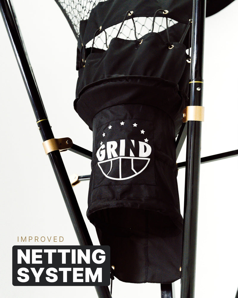 Ofertaza, GRINDBasketball