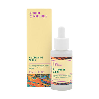 Good Molecules Niacinamide Serum 30 mL