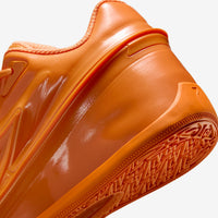 Nike KD19 Orange Crush Magma Orange