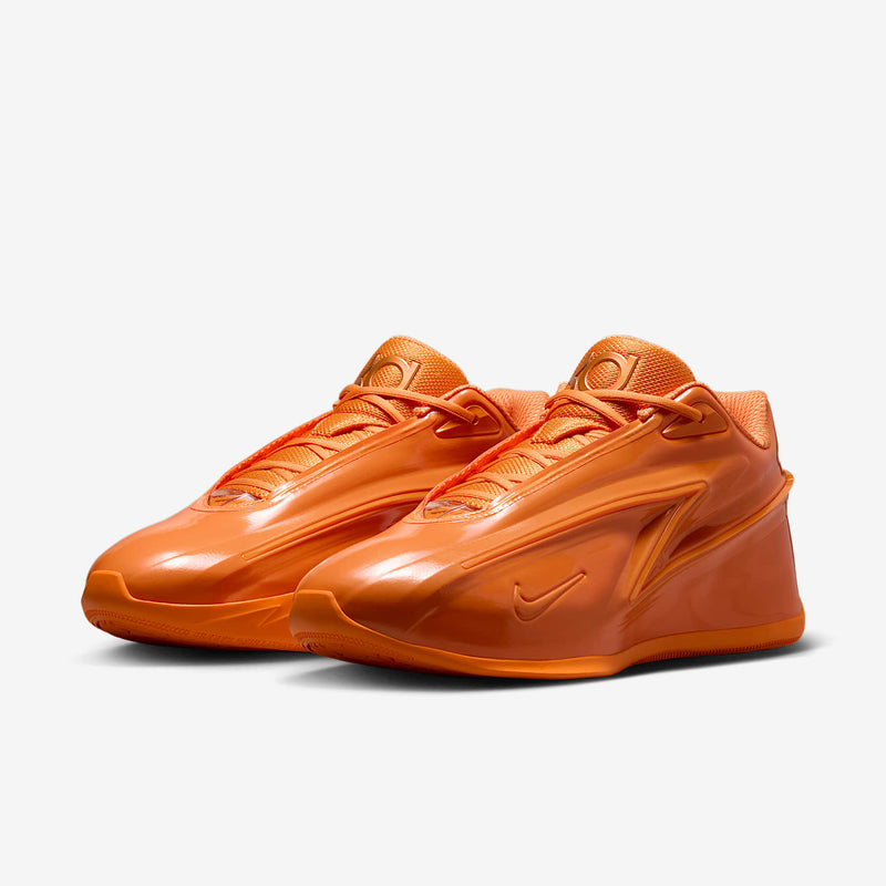 Nike KD19 Orange Crush Magma Orange