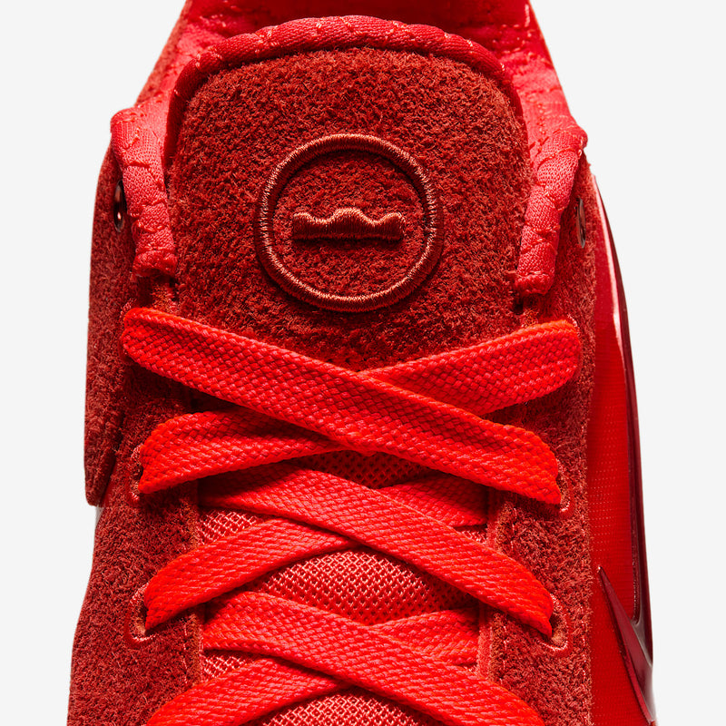 Nike LeBron NXXT Gen By JuJu With Love