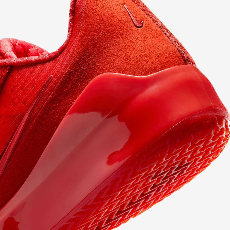 Nike LeBron NXXT Gen By JuJu With Love