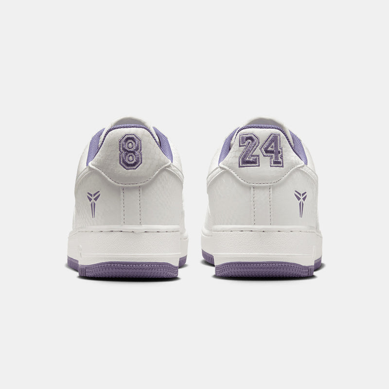 Nike Kobe Air Force 1 Low
