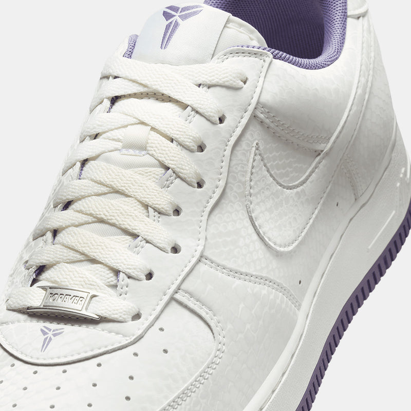 Nike Kobe Air Force 1 Low