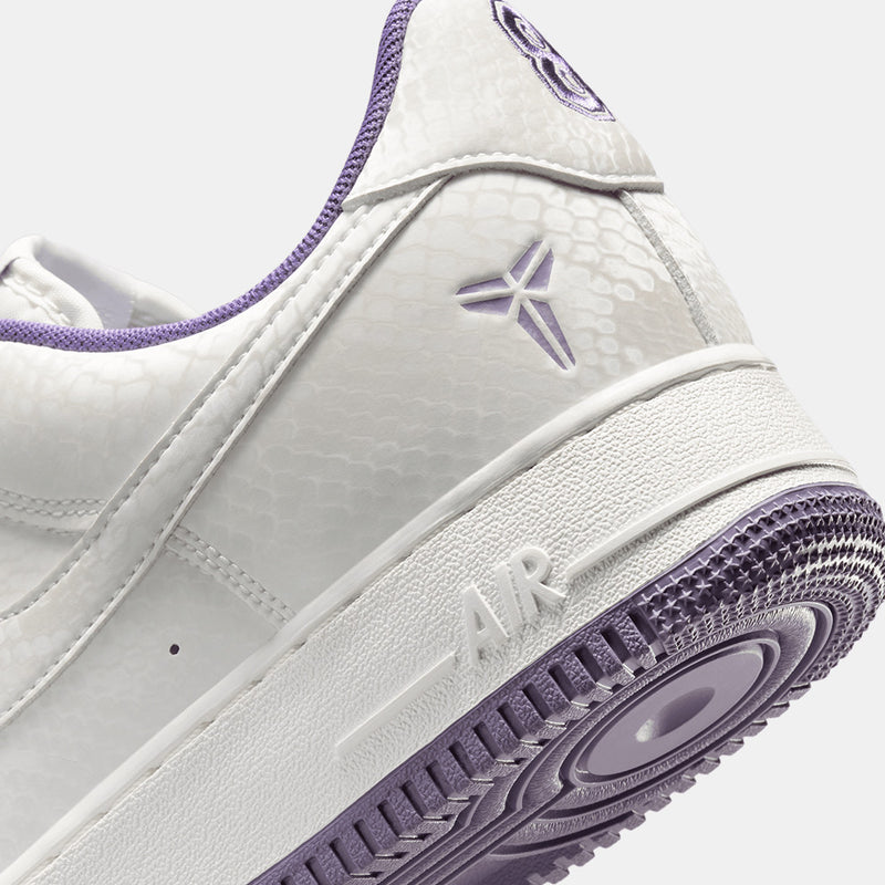 Nike Kobe Air Force 1 Low