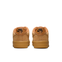 Nike SB Air Force 1 Low Flax and Black