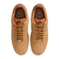 Nike SB Air Force 1 Low Flax and Black