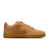 Nike SB Air Force 1 Low Flax and Black