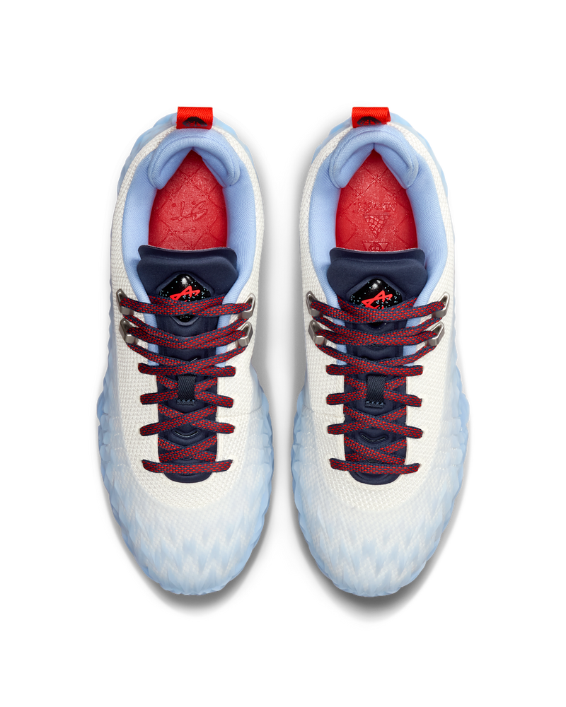 Nike S.T. Charge Detroit Tough PE EP Sail and Natural