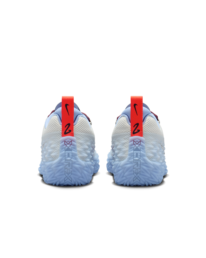 Nike S.T. Charge Detroit Tough PE EP Sail and Natural