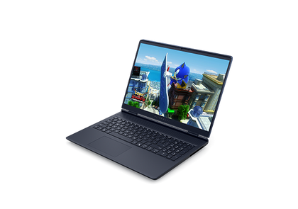 Alienware 16 Aurora Gaming Laptop