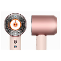 Dyson Supersonic Nural™ Rizado+Muy Rizado (Ceramic pink/Rose gold)