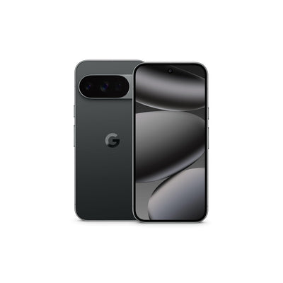 Google Pixel 10 Pro - Obsidiana