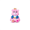Netflix - Care Bears x Stranger Things Cheer Bear Como Eleven