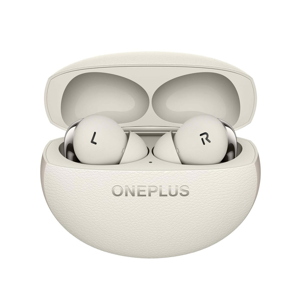 OnePlus Buds Pro 3 - Lunar Radiance