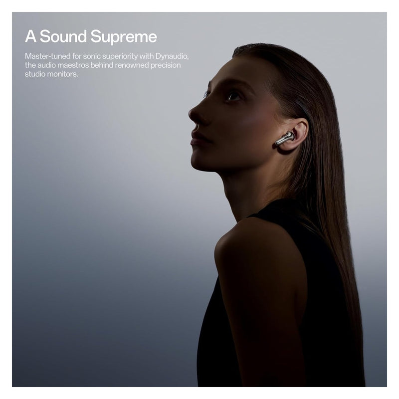 OnePlus Buds Pro 3 - Midnight Opus
