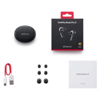OnePlus Buds Pro 3 - Midnight Opus