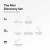 The Mini Discovery Set