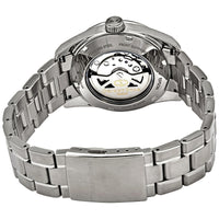 Orient Star Unisex Contemporary 39mm Automatic Watch RE-AU0005L00B