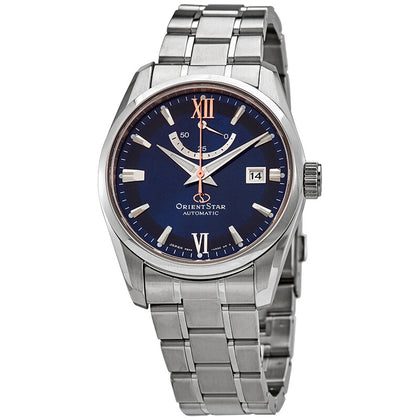 Orient Star Unisex Contemporary 39mm Automatic Watch RE-AU0005L00B