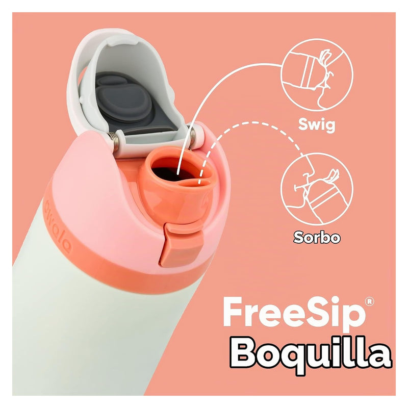 Owala FreeSip - Camo Cool