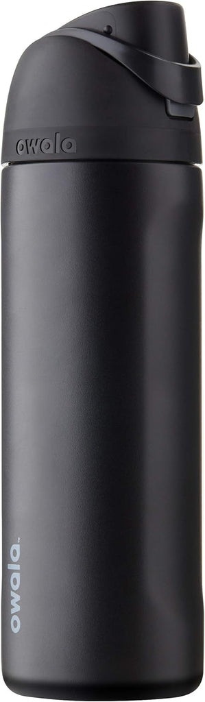 Owala FreeSip 32oz Very Very Dark