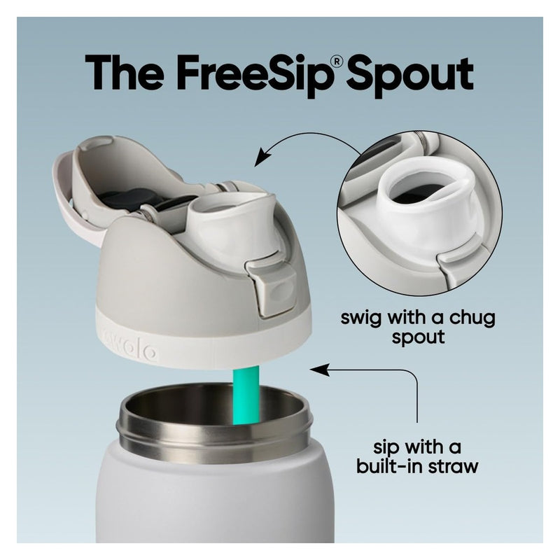 Owala FreeSip - Denim
