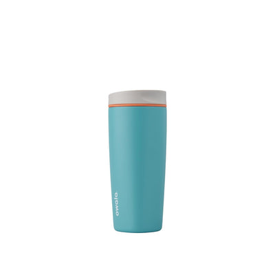 Owala SmoothSip Slider - Beachy Breeze
