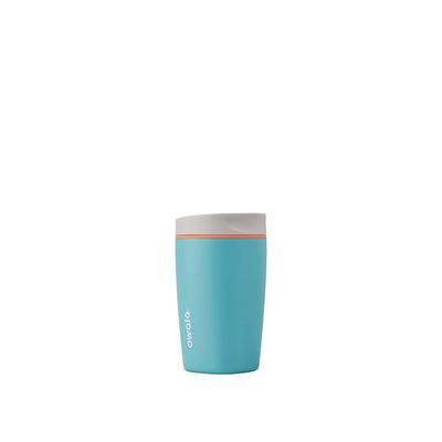 Owala SmoothSip Slider - Beachy Breeze
