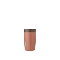 Owala SmoothSip Slider - Cozy Cocoa