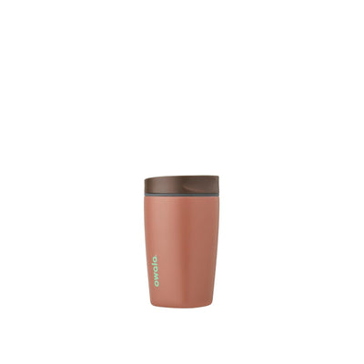 Owala SmoothSip Slider - Cozy Cocoa
