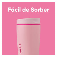 Owala SmoothSip Slider - Pucker Up