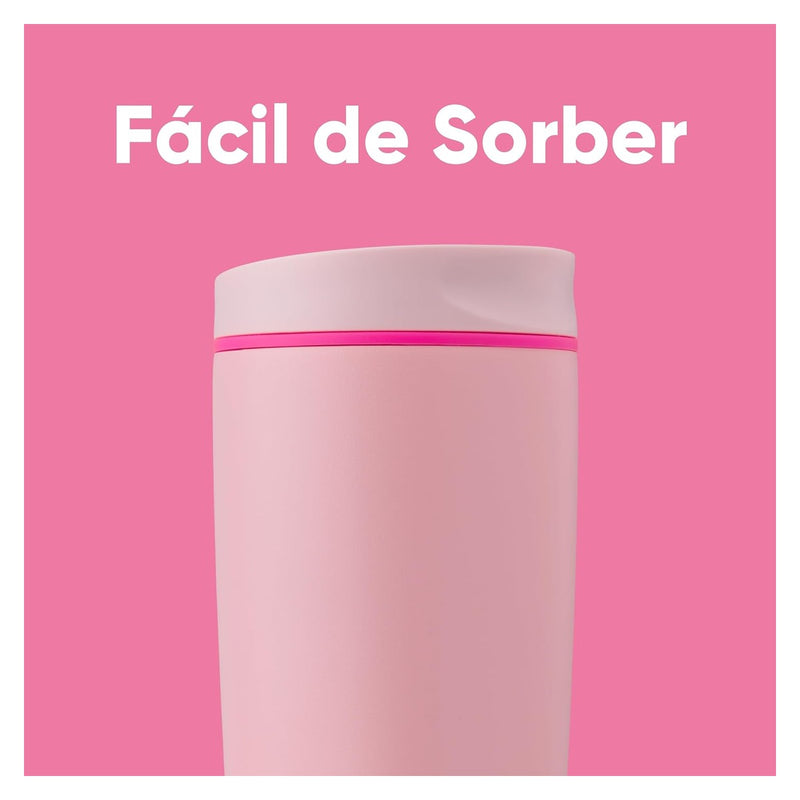 Owala SmoothSip Slider - Pucker Up