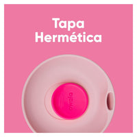 Owala SmoothSip Slider - Pucker Up