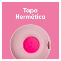 Owala SmoothSip Slider - Pucker Up