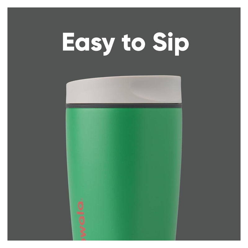 Owala SmoothSip Slider - Sour Apple