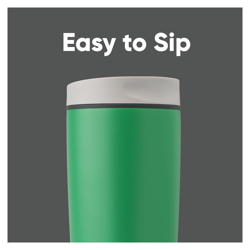 Owala SmoothSip Slider - Sour Apple