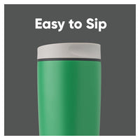 Owala SmoothSip Slider - Sour Apple